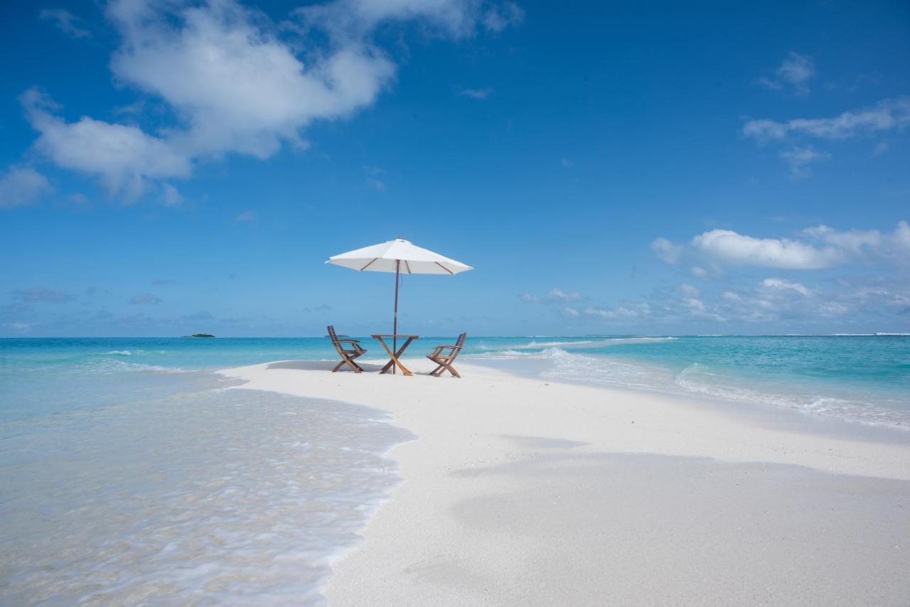 Coral Queen Villa, Ukulhas المظهر الخارجي الصورة