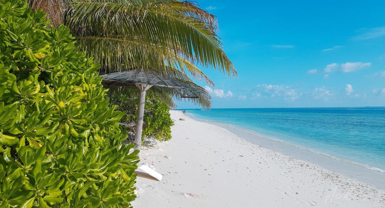 Coral Queen Villa, Ukulhas المظهر الخارجي الصورة
