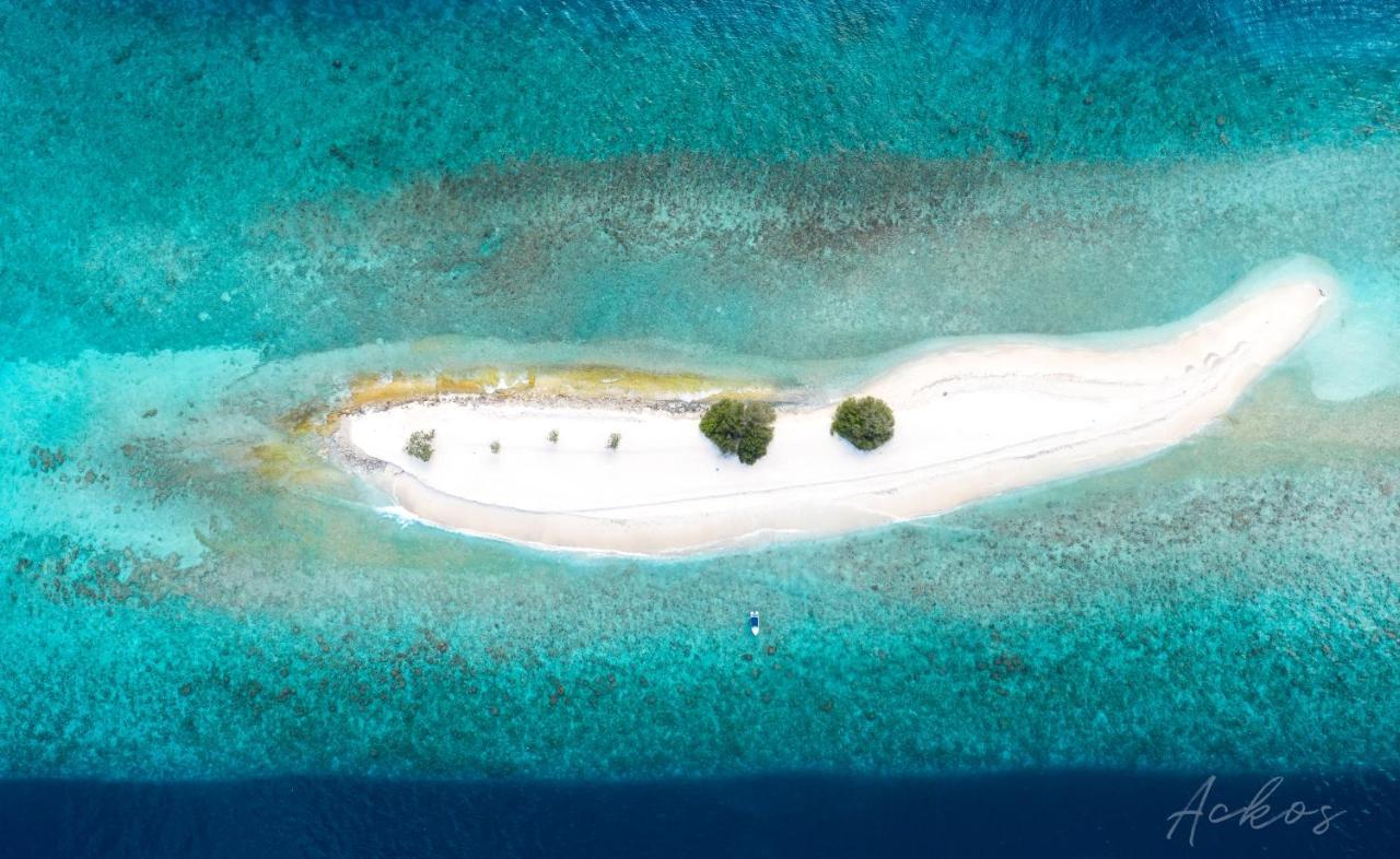 Coral Queen Villa, Ukulhas المظهر الخارجي الصورة