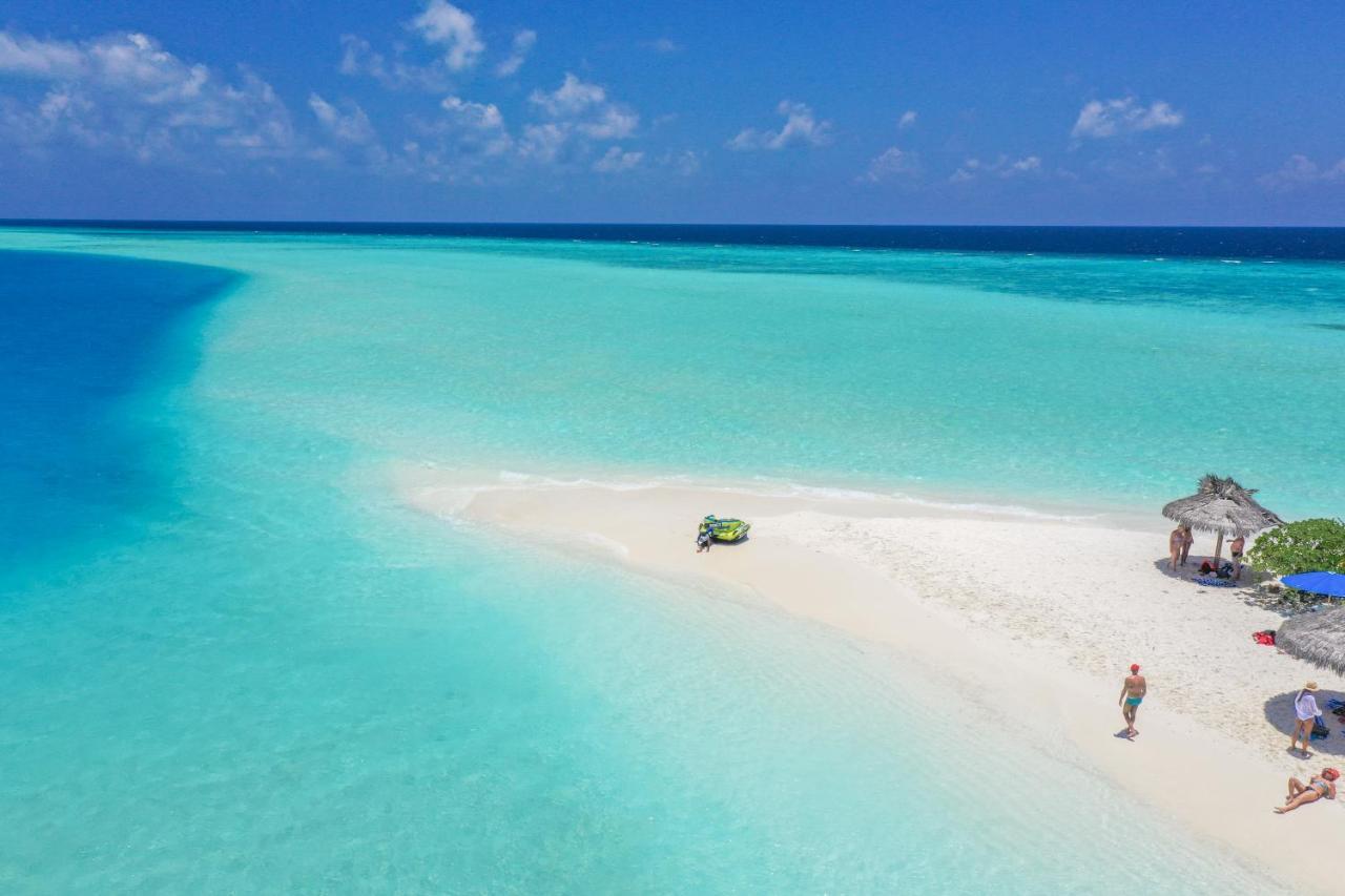 Coral Queen Villa, Ukulhas المظهر الخارجي الصورة