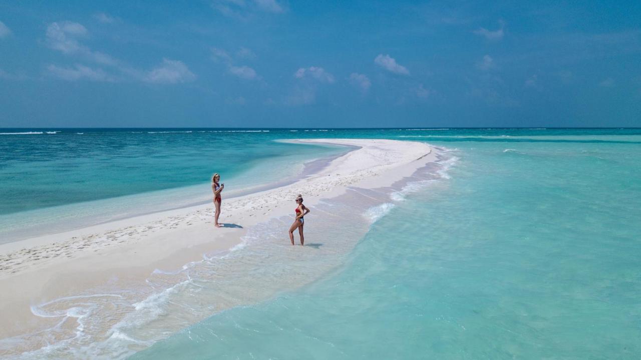 Coral Queen Villa, Ukulhas المظهر الخارجي الصورة