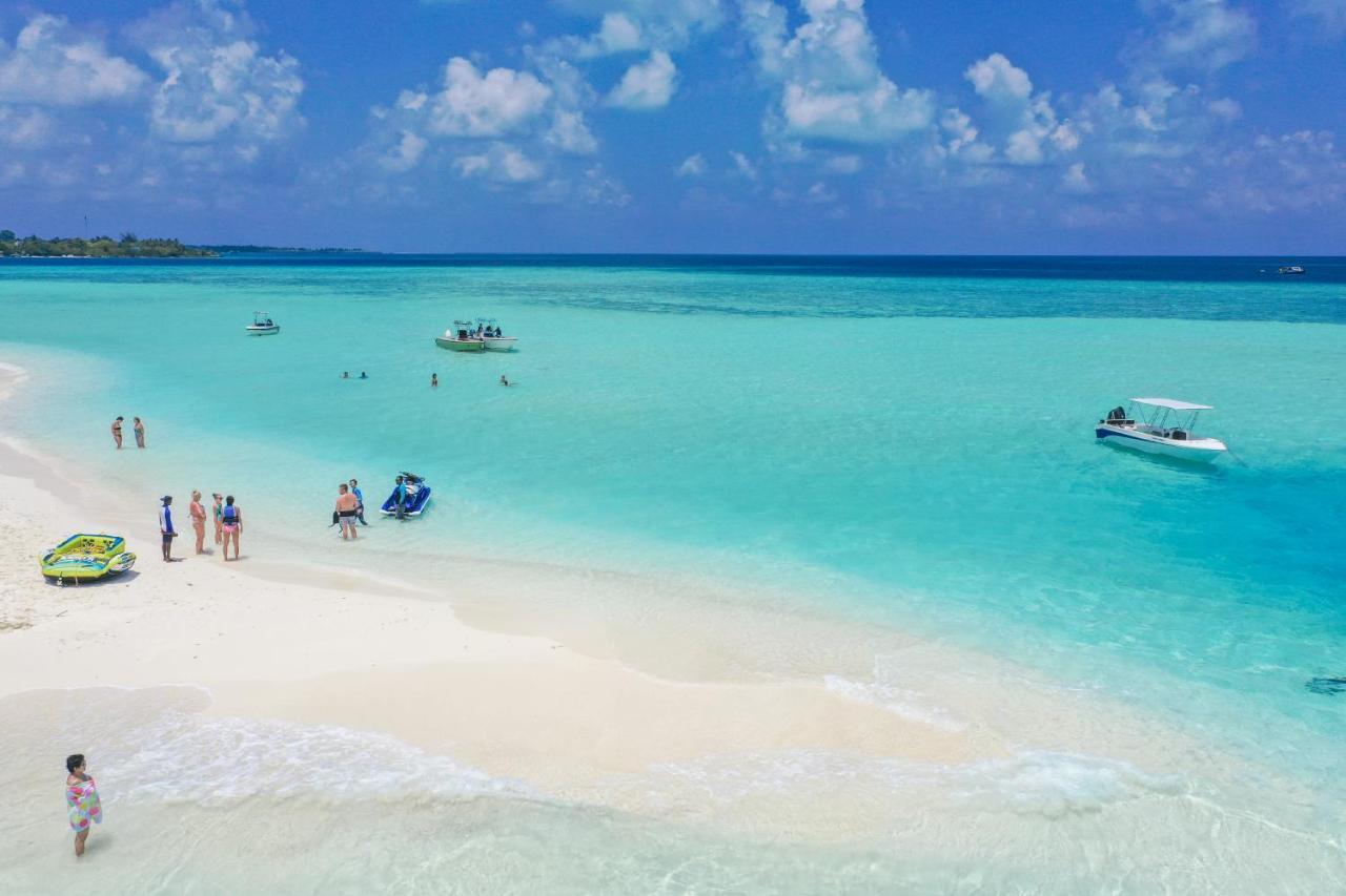Coral Queen Villa, Ukulhas المظهر الخارجي الصورة