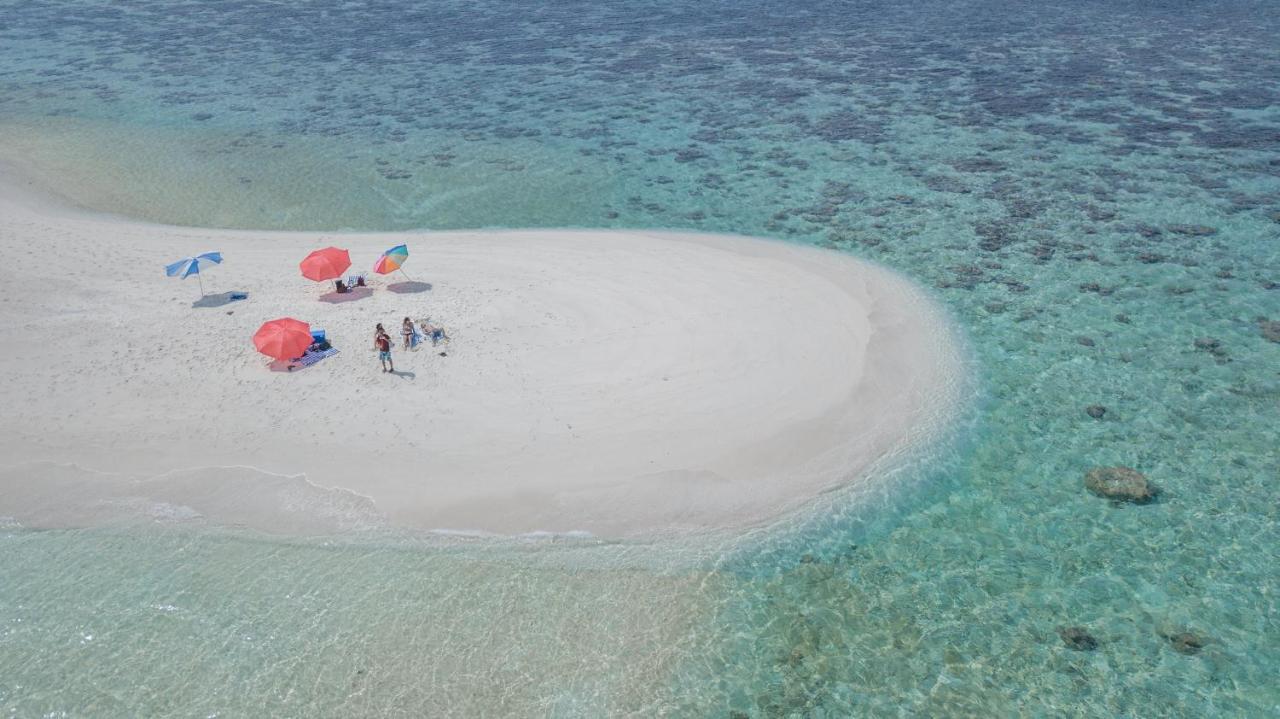 Coral Queen Villa, Ukulhas المظهر الخارجي الصورة