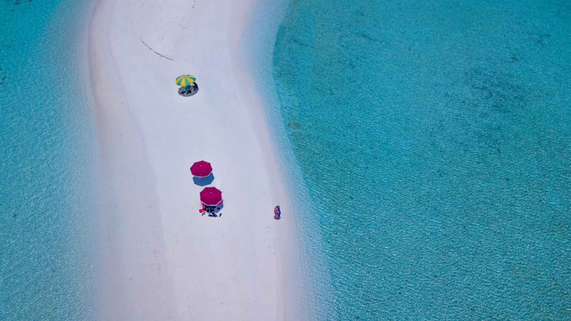 Coral Queen Villa, Ukulhas المظهر الخارجي الصورة