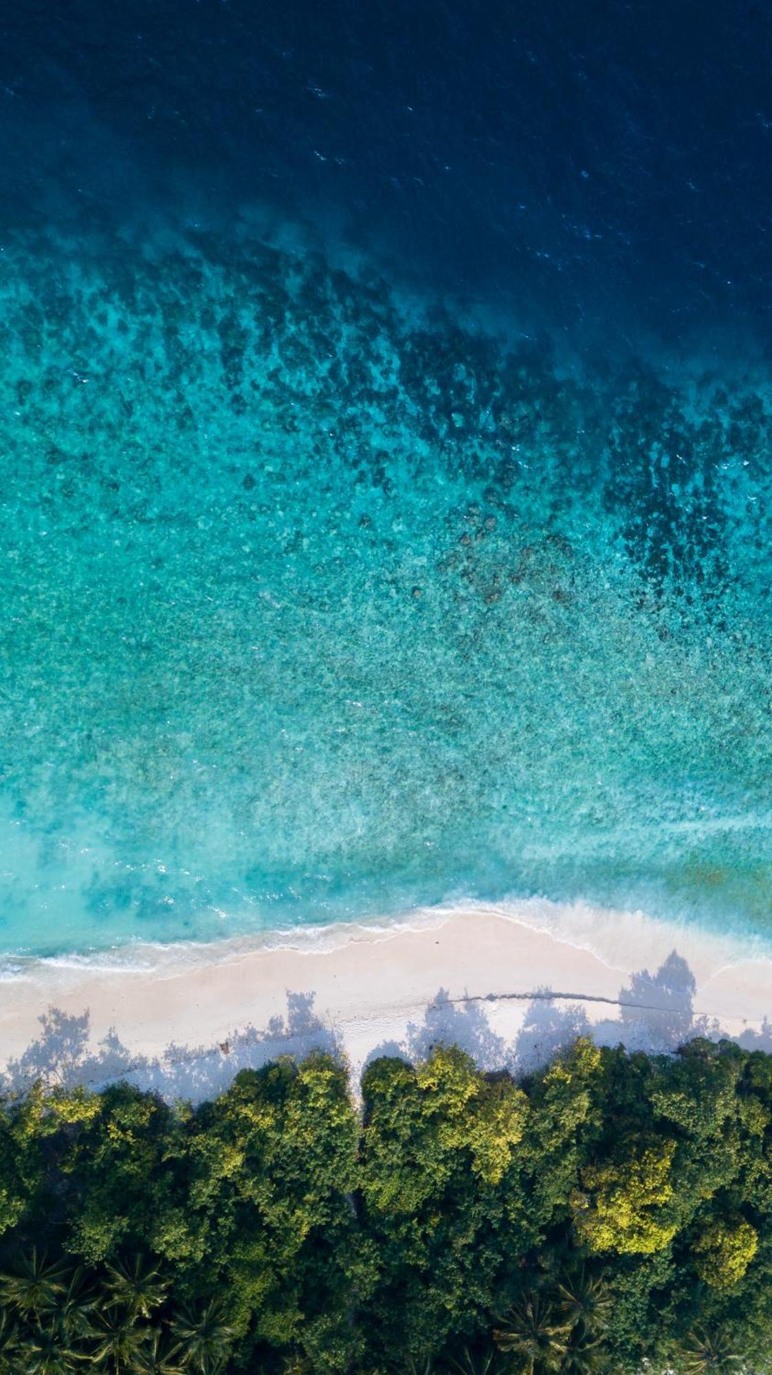 Coral Queen Villa, Ukulhas المظهر الخارجي الصورة