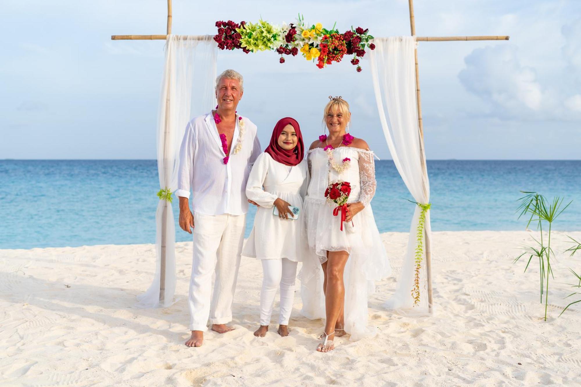 Coral Queen Villa, Ukulhas المظهر الخارجي الصورة